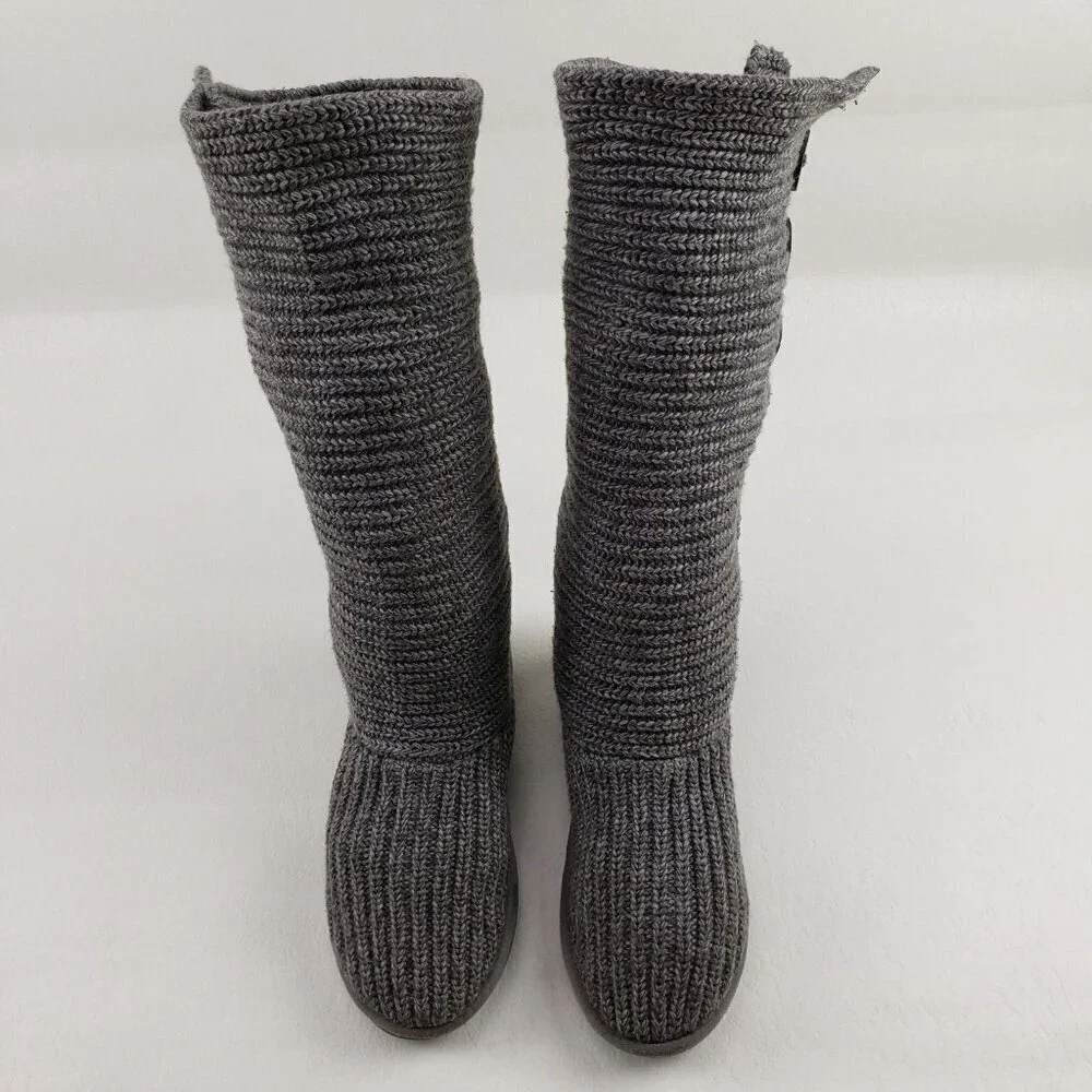 UGG cardy knit